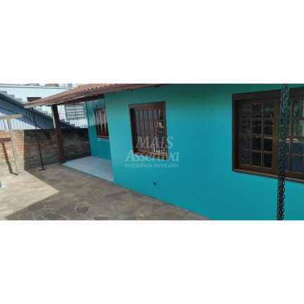Imagem Casa com 2 Quartos à Venda, 87 m² em Bela Vista - Campo Bom Imagem Casa com 2 Quartos à Venda, 87 m² em Bela Vista - Campo Bom