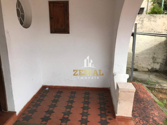 Casa com 2 Quartos à Venda, 400 m² em Cerâmica - São Caetano Do Sul