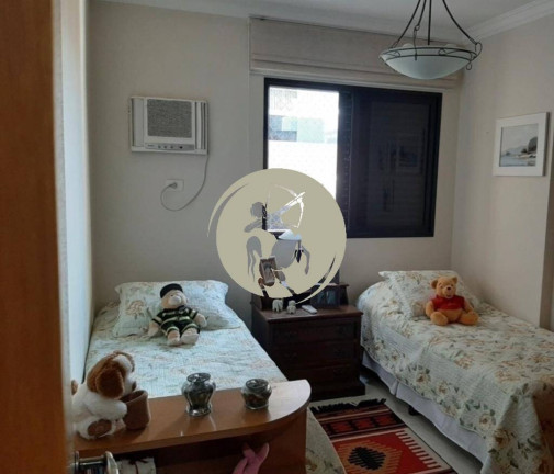 Imagem Apartamento com 3 Quartos à Venda, 168 m² em Embare - Santos Imagem Apartamento com 3 Quartos à Venda, 168 m² em Embare - Santos