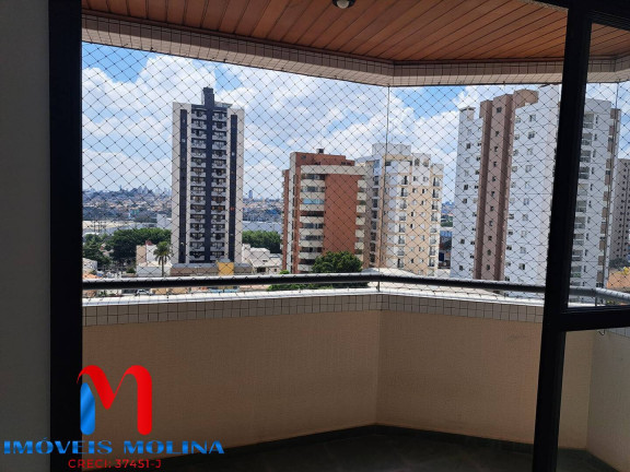 Imagem Apartamento com 4 Quartos à Venda, 100 m² em Santa Paula - São Caetano Do Sul Imagem Apartamento com 4 Quartos à Venda, 100 m² em Santa Paula - São Caetano Do Sul