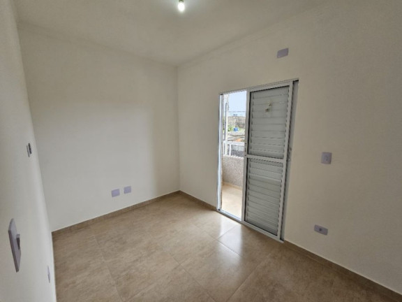 Imagem Casa de Condomínio com 2 Quartos à Venda, 70 m² em Mirim - Praia Grande Imagem Casa de Condomínio com 2 Quartos à Venda, 70 m² em Mirim - Praia Grande