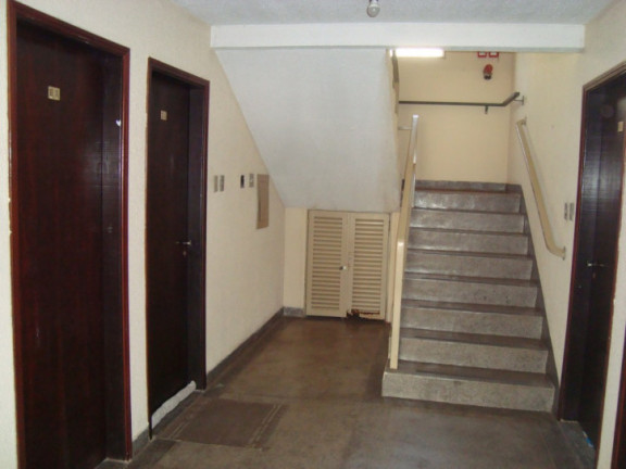 Imagem Apartamento com 1 Quarto à Venda, 52 m² em Jardim Dona Lili - Bauru