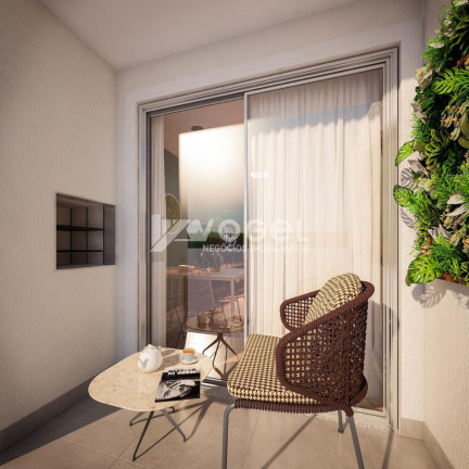 Imagem Apartamento com 2 Quartos à Venda, 44 m² em Morro Santana - Porto Alegre Imagem Apartamento com 2 Quartos à Venda, 44 m² em Morro Santana - Porto Alegre