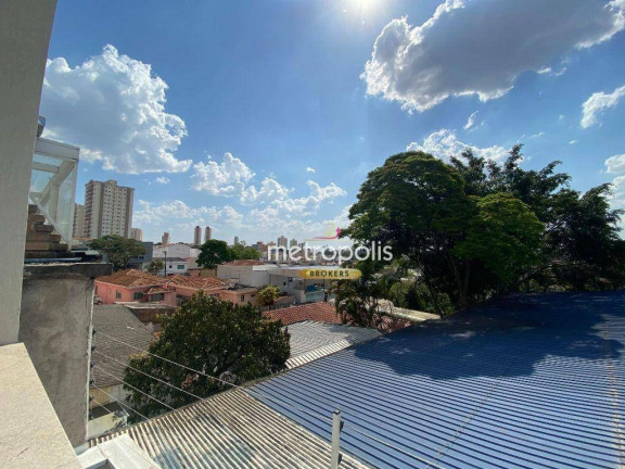 Imagem Apartamento com 2 Quartos à Venda, 110 m² em Vila Bastos - Santo André Imagem Apartamento com 2 Quartos à Venda, 110 m² em Vila Bastos - Santo André