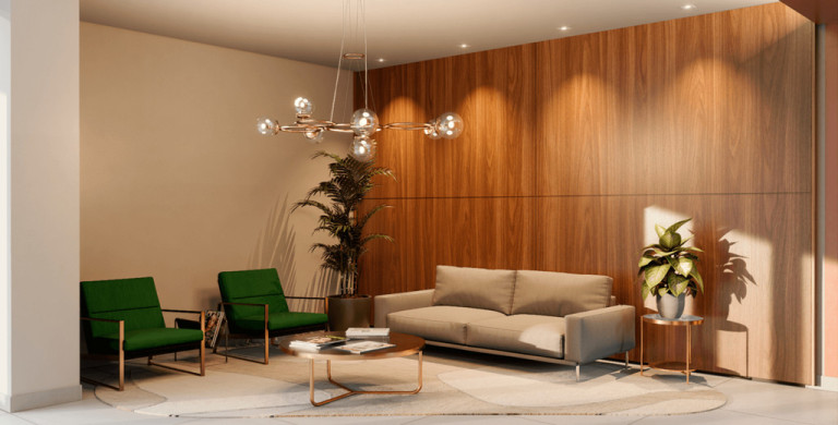 Imagem Apartamento com 3 Quartos à Venda, 88 m² em Serrinha - Goiânia Imagem Apartamento com 3 Quartos à Venda, 88 m² em Serrinha - Goiânia