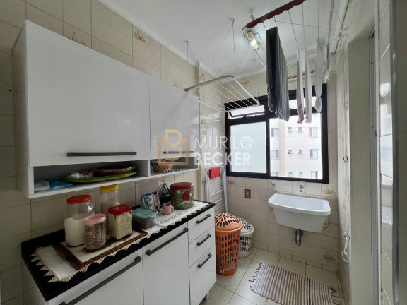 Imagem Apartamento com 3 Quartos à Venda, 98 m² em Parque Residencial Aquarius - São José Dos Campos Imagem Apartamento com 3 Quartos à Venda, 98 m² em Parque Residencial Aquarius - São José Dos Campos