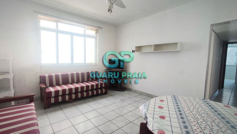 Apartamento com 1 Quarto à Venda, 58 m² em Astúrias - Guarujá