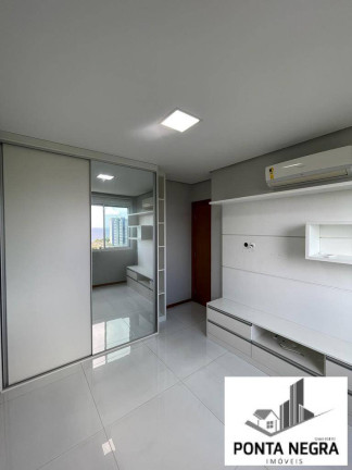 Imagem Apartamento com 4 Quartos à Venda, 169 m² em Ponta Negra - Manaus Imagem Apartamento com 4 Quartos à Venda, 169 m² em Ponta Negra - Manaus