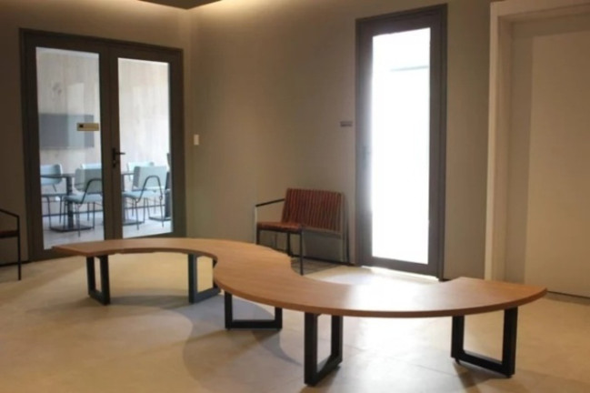 Imagem Imóvel com 1 Quarto à Venda, 33 m² em Cerqueira César - São Paulo