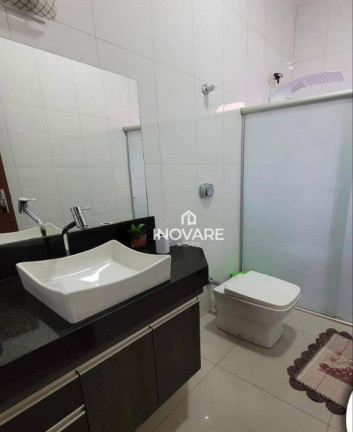 Imagem Casa com 2 Quartos à Venda, 150 m² em Residencial Sonho Verde - Itumbiara Imagem Casa com 2 Quartos à Venda, 150 m² em Residencial Sonho Verde - Itumbiara