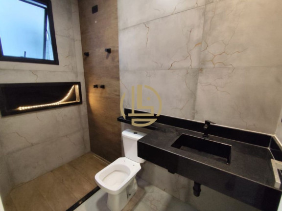 Imagem Sobrado com 3 Quartos à Venda, 290 m² em Boqueirão - Santos Imagem Sobrado com 3 Quartos à Venda, 290 m² em Boqueirão - Santos