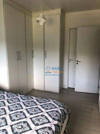 Imagem Apartamento com 2 Quartos à Venda, 60 m² em Butantã - São Paulo