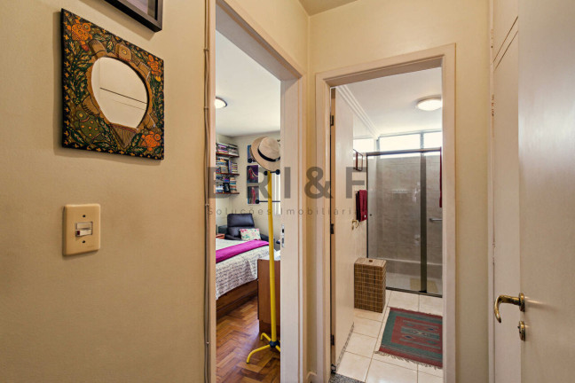 Imagem Apartamento com 3 Quartos à Venda, 160 m² em Itaim Bibi - São Paulo