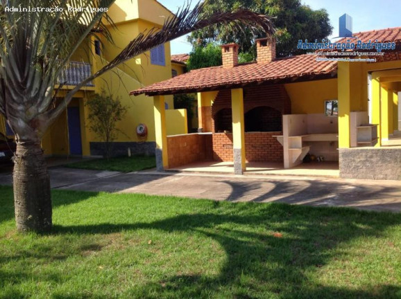 Imagem Chácara com 7 Quartos para Temporada, 1.350 m² em Jardim Atlântico Central (itaipuaçu) - Maricá