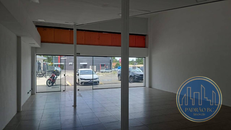 Imagem Loja para Alugar, 130 m² em Santa Felicidade - Curitiba Imagem Loja para Alugar, 130 m² em Santa Felicidade - Curitiba