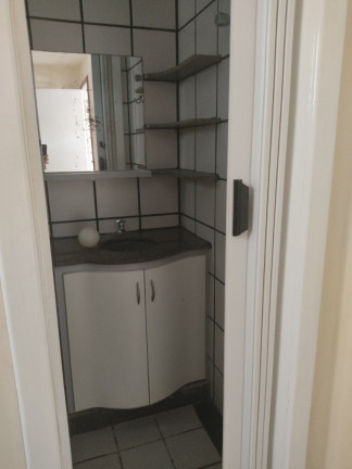 Imagem Apartamento com 3 Quartos à Venda, 110 m² em Praia Do Morro - Guarapari