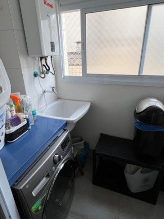 Imagem Apartamento com 2 Quartos à Venda, 75 m² em Perdizes - São Paulo