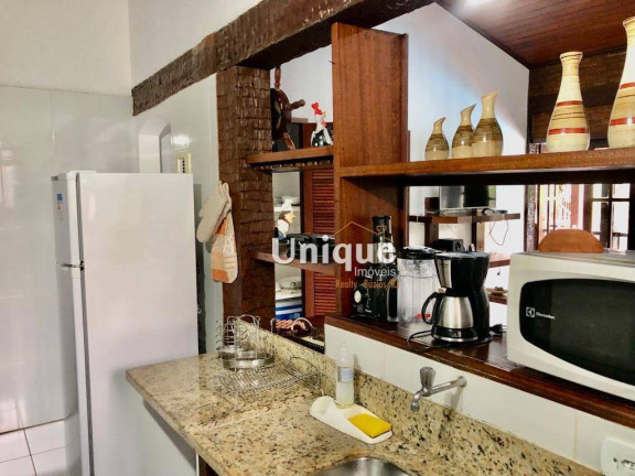 Imagem Apartamento com 2 Quartos à Venda, 80 m² em Geribá - Armação Dos Búzios Imagem Apartamento com 2 Quartos à Venda, 80 m² em Geribá - Armação Dos Búzios