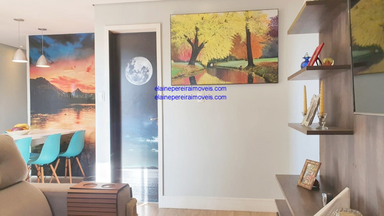 Imagem Apartamento com 2 Quartos à Venda, 67 m² em Jardim Monte Kemel - São Paulo Imagem Apartamento com 2 Quartos à Venda, 67 m² em Jardim Monte Kemel - São Paulo