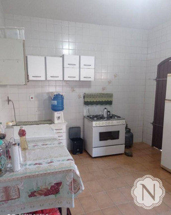 Imagem Casa com 2 Quartos à Venda, 72 m² em Cibratel Ii - Itanhaém Imagem Casa com 2 Quartos à Venda, 72 m² em Cibratel Ii - Itanhaém
