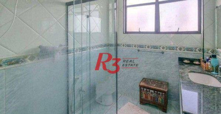 Imagem Apartamento com 3 Quartos à Venda, 240 m² em Ponta Da Praia - Santos Imagem Apartamento com 3 Quartos à Venda, 240 m² em Ponta Da Praia - Santos