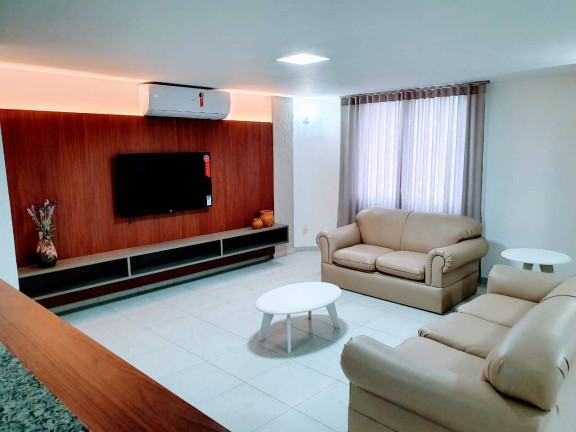 Imagem Apartamento com 2 Quartos à Venda, 65 m² em Capoeiras - Florianópolis