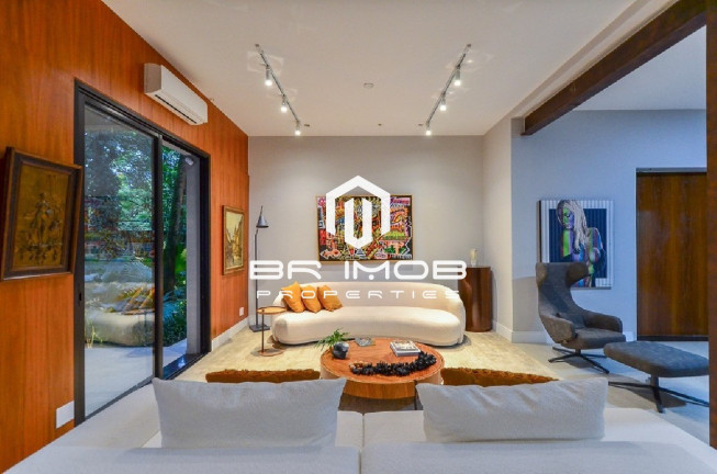 Imagem Casa com 4 Quartos à Venda, 1.117 m² em Jardim América - São Paulo Imagem Casa com 4 Quartos à Venda, 1.117 m² em Jardim América - São Paulo