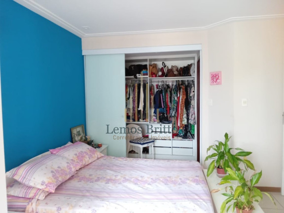 Imagem Imóvel com 3 Quartos à Venda, 141 m² em Canela - Salvador Imagem Imóvel com 3 Quartos à Venda, 141 m² em Canela - Salvador