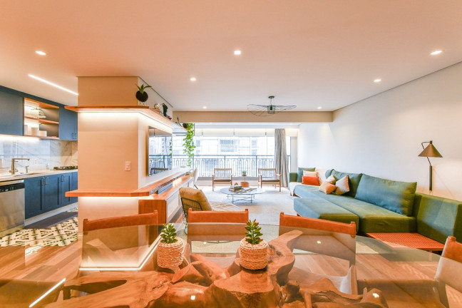 Imagem Apartamento com 3 Quartos à Venda, 149 m² em Moema - São Paulo Imagem Apartamento com 3 Quartos à Venda, 149 m² em Moema - São Paulo
