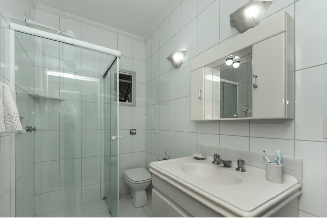 Imagem Apartamento com 3 Quartos à Venda, 140 m² em Santa Cecília - São Paulo