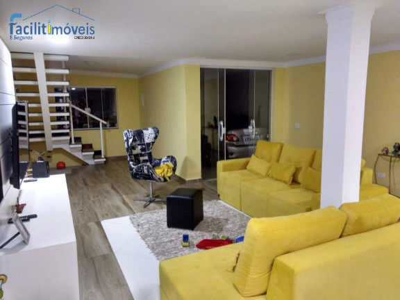 Sobrado com 3 Quartos à Venda, 220 m² em Baeta Neves - São Bernardo Do Campo