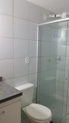 Imagem Casa de Condomínio com 2 Quartos à Venda, 75 m² em Manoel Salustino - Currais Novos
