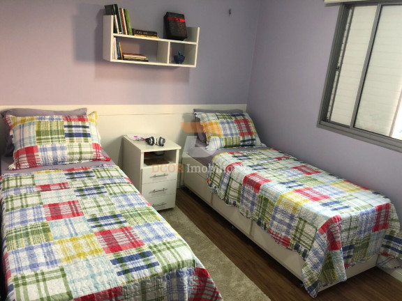 Imagem Apartamento com 2 Quartos à Venda, 55 m² em Vila Do Encontro - São Paulo Imagem Apartamento com 2 Quartos à Venda, 55 m² em Vila Do Encontro - São Paulo