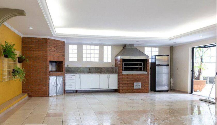 Imagem Apartamento à Venda, em Jardim Da Saúde - São Paulo Imagem Apartamento à Venda, em Jardim Da Saúde - São Paulo