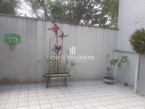 Imagem Sobrado com 3 Quartos à Venda, 268 m² em Vila Yara - Osasco