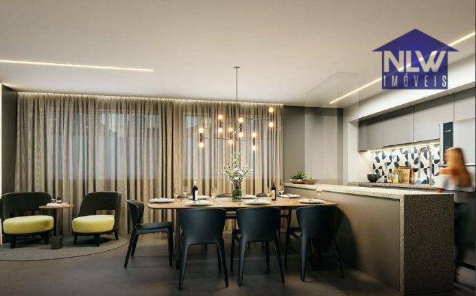 Imagem Apartamento com 2 Quartos à Venda, 55 m² em Vila Galvão - Guarulhos