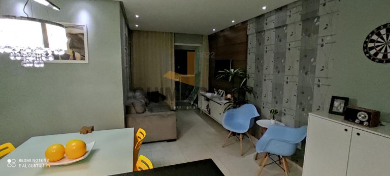Imagem Apartamento com 2 Quartos à Venda, 62 m² em Vila De Abrantes (abrantes) - Camaçari