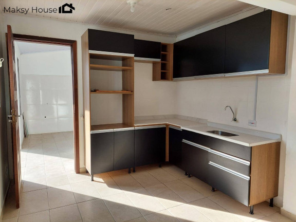 Imagem Casa com 3 Quartos à Venda,  em Boqueirão - Curitiba