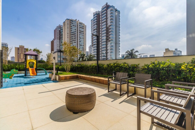 Imagem Apartamento com 2 Quartos à Venda, 65 m² em Vila Zilda (tatuapé) - São Paulo
