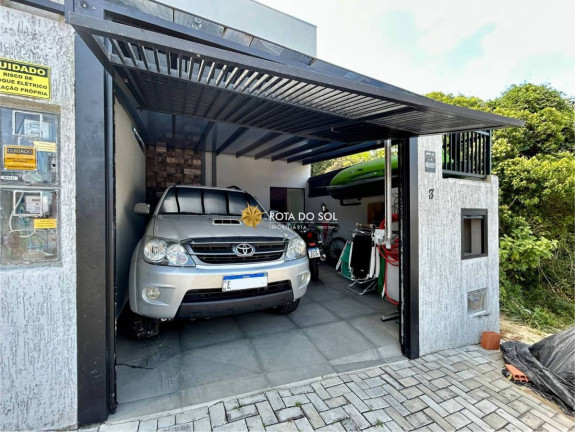 Imagem Sobrado com 2 Quartos à Venda, 86 m² em Bombas - Bombinhas Imagem Sobrado com 2 Quartos à Venda, 86 m² em Bombas - Bombinhas
