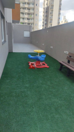 Imagem Apartamento com 1 Quarto à Venda, 36 m² em Bela Vista - Osasco