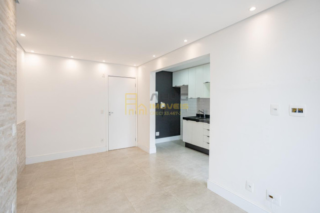 Imagem Apartamento com 2 Quartos à Venda, 52 m² em São Pedro - Osasco