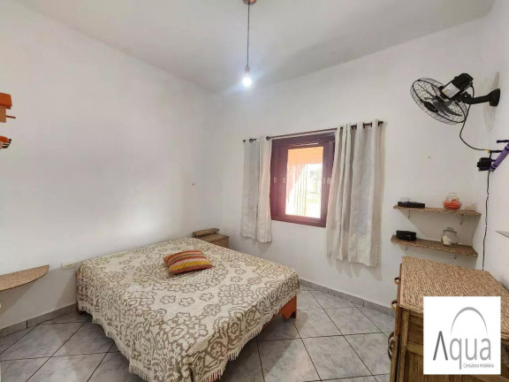Imagem Casa com 2 Quartos à Venda, 63 m² em Cibratel Ii - Itanhaém