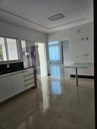 Casa de Condomínio com 3 Quartos à Venda, 463 m² em Pium (distrito Litoral) - Parnamirim