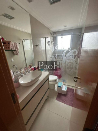 Imagem Apartamento com 3 Quartos à Venda, 126 m² em Vila Floresta - Santo André Imagem Apartamento com 3 Quartos à Venda, 126 m² em Vila Floresta - Santo André