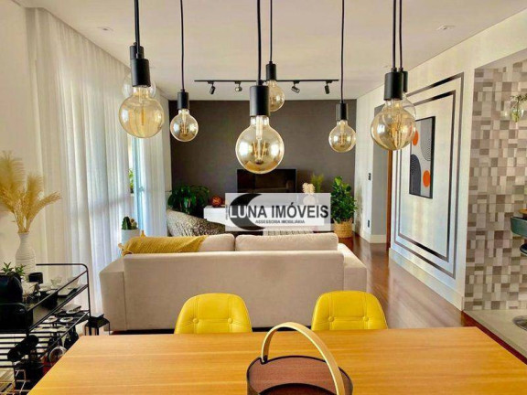 Imagem Apartamento com 2 Quartos à Venda, 107 m² em Vila Lusitânia - São Bernardo Do Campo Imagem Apartamento com 2 Quartos à Venda, 107 m² em Vila Lusitânia - São Bernardo Do Campo