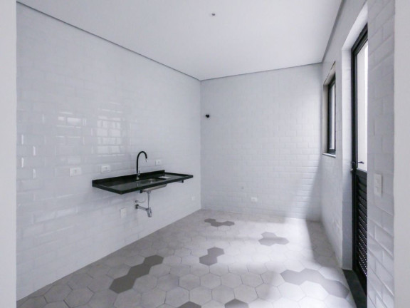 Imagem Apartamento com 2 Quartos à Venda, 45 m² em Jardim Ocara - Santo André Imagem Apartamento com 2 Quartos à Venda, 45 m² em Jardim Ocara - Santo André
