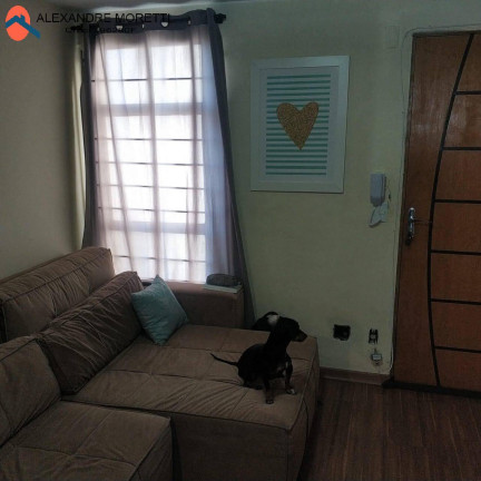 Imagem Apartamento com 2 Quartos à Venda, 47 m² em Central Parque Sorocaba - Sorocaba