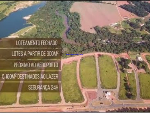 Imagem Terreno à Venda, 309 m² em Residencial Evidências - Indaiatuba Imagem Terreno à Venda, 309 m² em Residencial Evidências - Indaiatuba