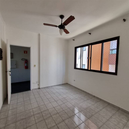 Imagem Apartamento com 2 Quartos à Venda, 55 m² em Guilhermina - Praia Grande